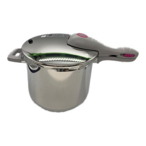 Tupperware (タッパーウェア) レインボークッカー圧力鍋6.5㍑（すのこ