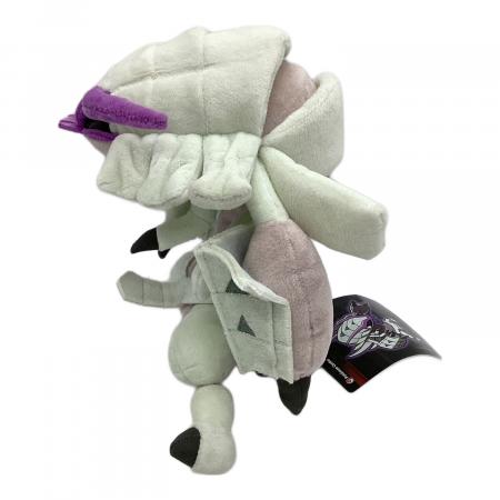 Pokemon Center (ポケモンセンター) グソクムシャ ボスごっこ RR