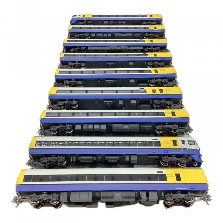 MICRO ACE (マイクロエース) Nゲージ A0742 JR東日本 255系直流特急形