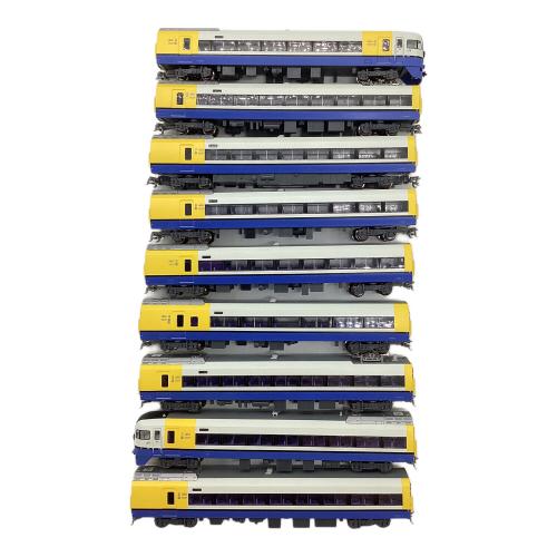 MICRO ACE (マイクロエース) Nゲージ A0742 JR東日本 255系直流特急形