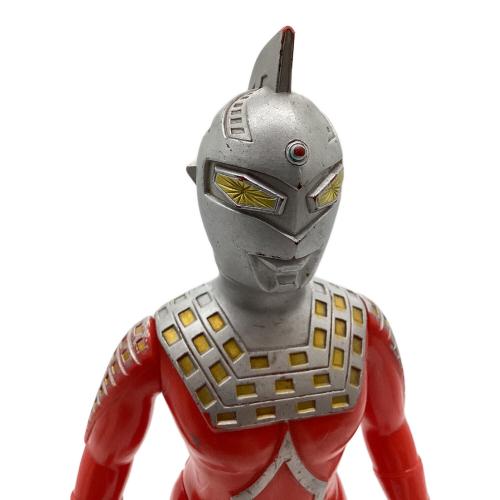 ウルトラマンシリーズ ウルトラマン セブン ソフビフィギュア