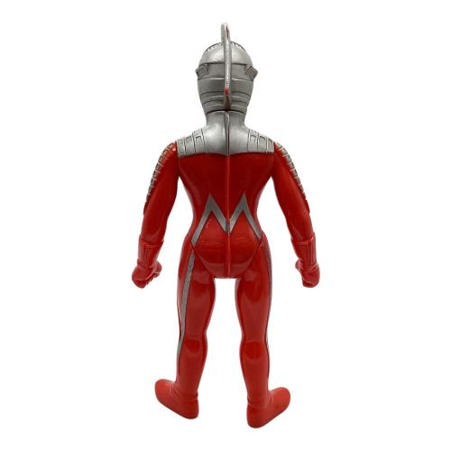 ウルトラマンシリーズ ウルトラマン セブン ソフビフィギュア