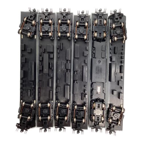 KATO (カトー) Nゲージ 153系新快速6両セット 動作確認済み