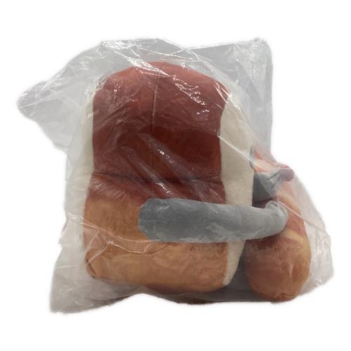 A賞 いとしのパンぬいぐるみ パンどろぼう 一番くじ｜トレファクONLINE