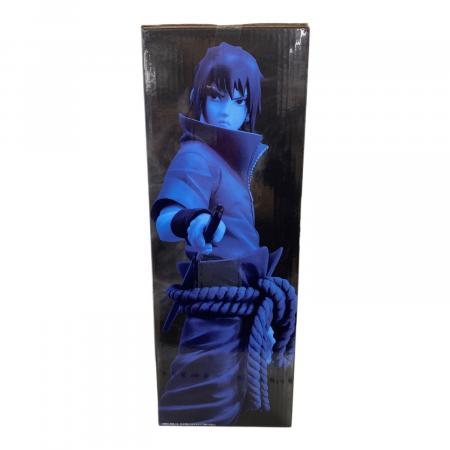 NARUTO (ナルト) うちはサスケ フィギュア NARUTO-ナルト- 疾風伝 忍ノ