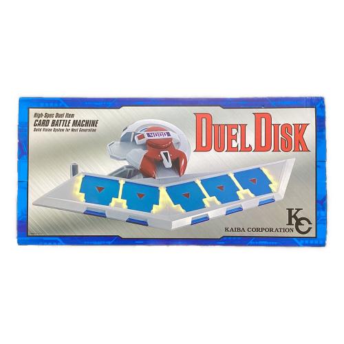 BANDAI (バンダイ) 遊戯王 デュエルディスク キャラクターグッズ