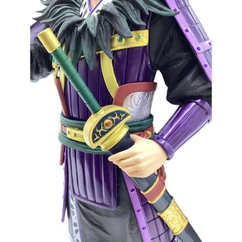 キングダム 桓騎 MASTERLISE フィギュア 一番くじ A賞｜トレファクONLINE