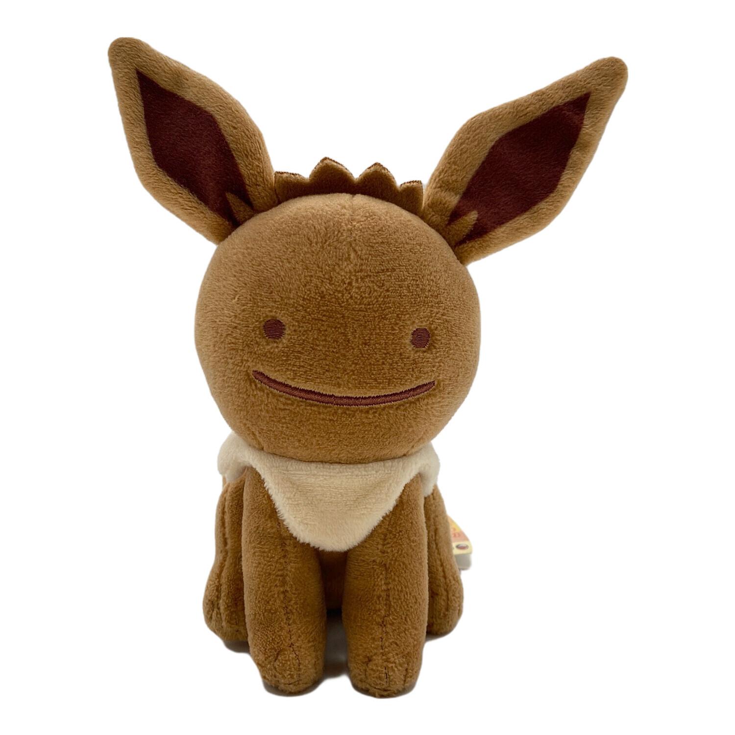 へんしんメタモン イーブイ｜トレファクONLINE