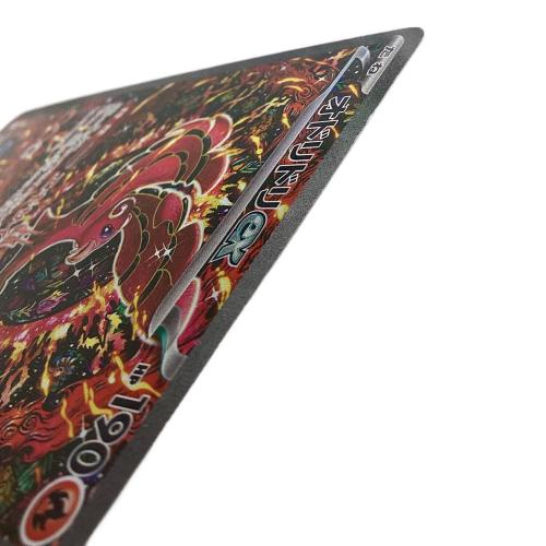 オドリドリex ポケモンカード 111/080 SAR｜トレファクONLINE