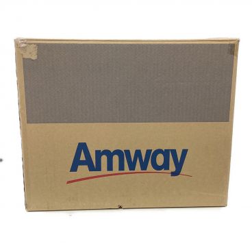 ブランド：Amway｜在庫：あり】商品一覧｜中古・リサイクルショップの