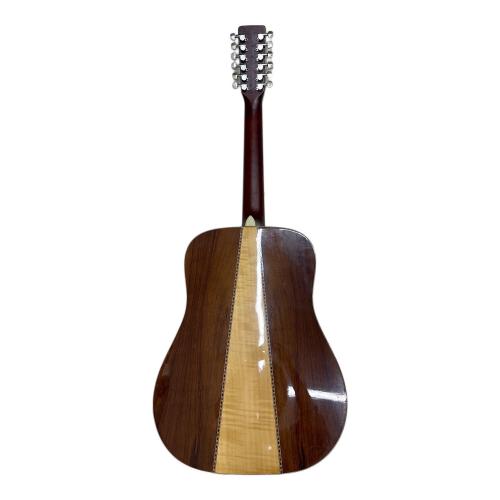 MORRIS (モーリス) 12弦ギター MB-305-12｜トレファクONLINE