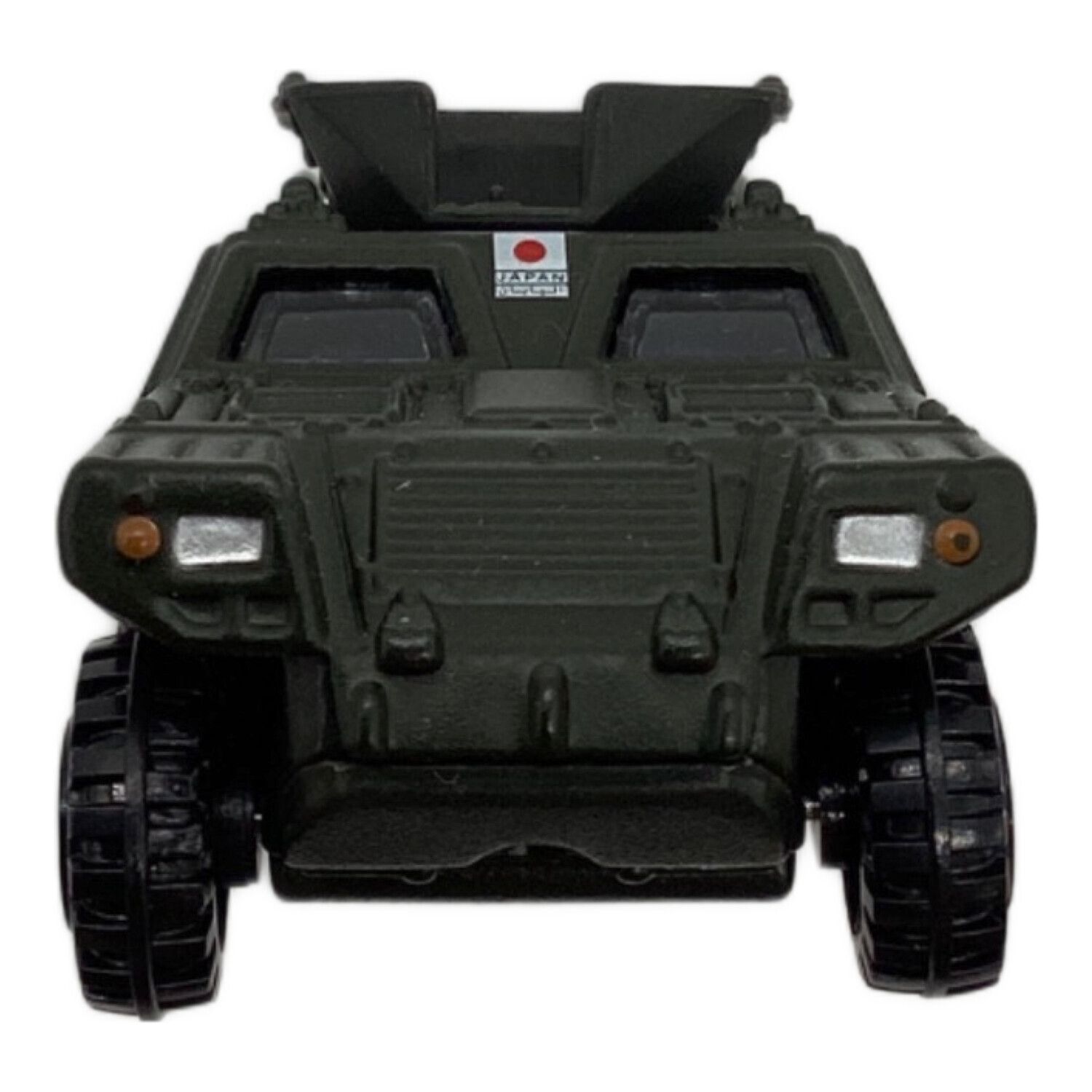 TOMY (トミー) トミカ トミカ2台セット 自衛隊 軽装甲機動車