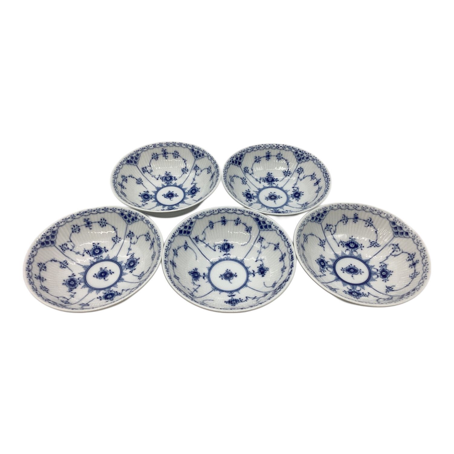 ROYAL COPENHAGEN (ロイヤル・コペンハーゲン) サラダボウル 16cm