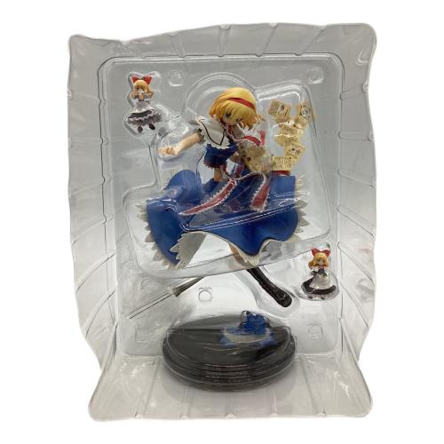フィギュア 七色の人形遣い アリス・マーガトロイド DX type 東方