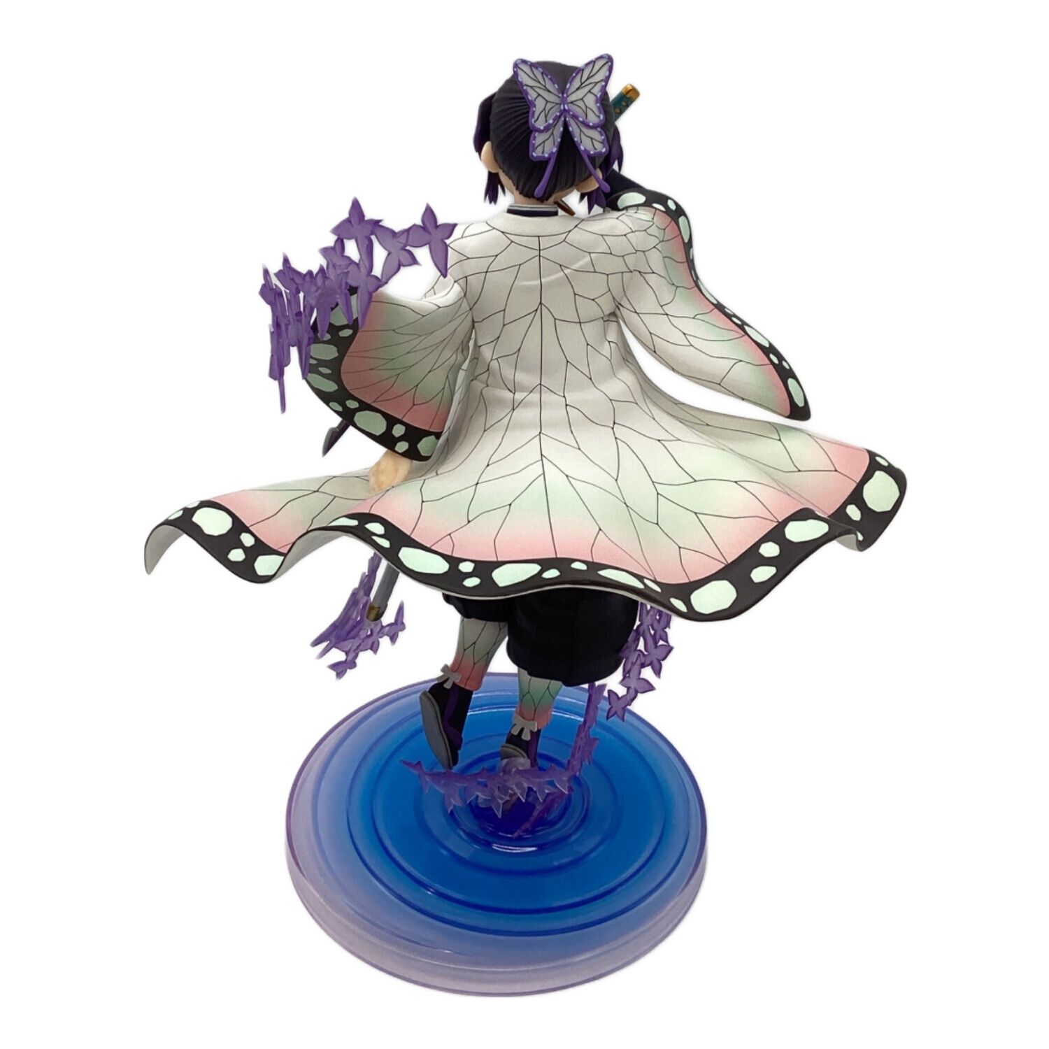 ALTER (アルター) フィギュア 鬼滅の刃 胡蝶しのぶ1/8｜トレファクONLINE