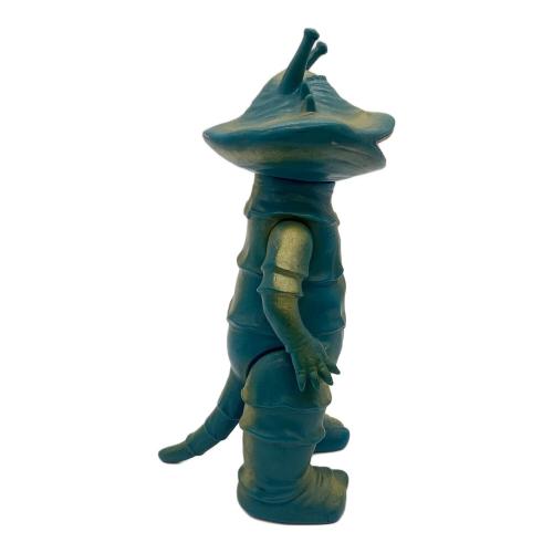 ブルマアク (ブルマァク) 怪獣ソフビ カネゴン｜トレファクONLINE