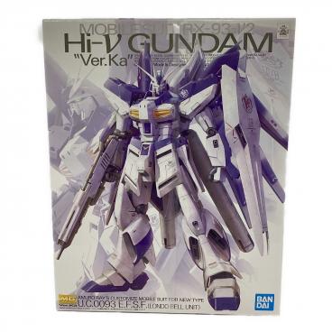 BANDAI (バンダイ) フィギュア ＃3015 ジオング ZEONOGRAPHY