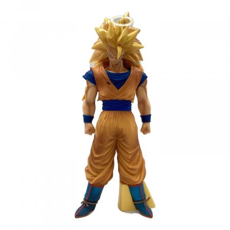 フィギュア Grandista ドラゴンボールZ 超サイヤ人3孫悟空｜トレファク