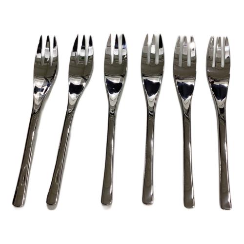 KING OF KINGS カトラリーセット 22-22｜トレファクONLINE