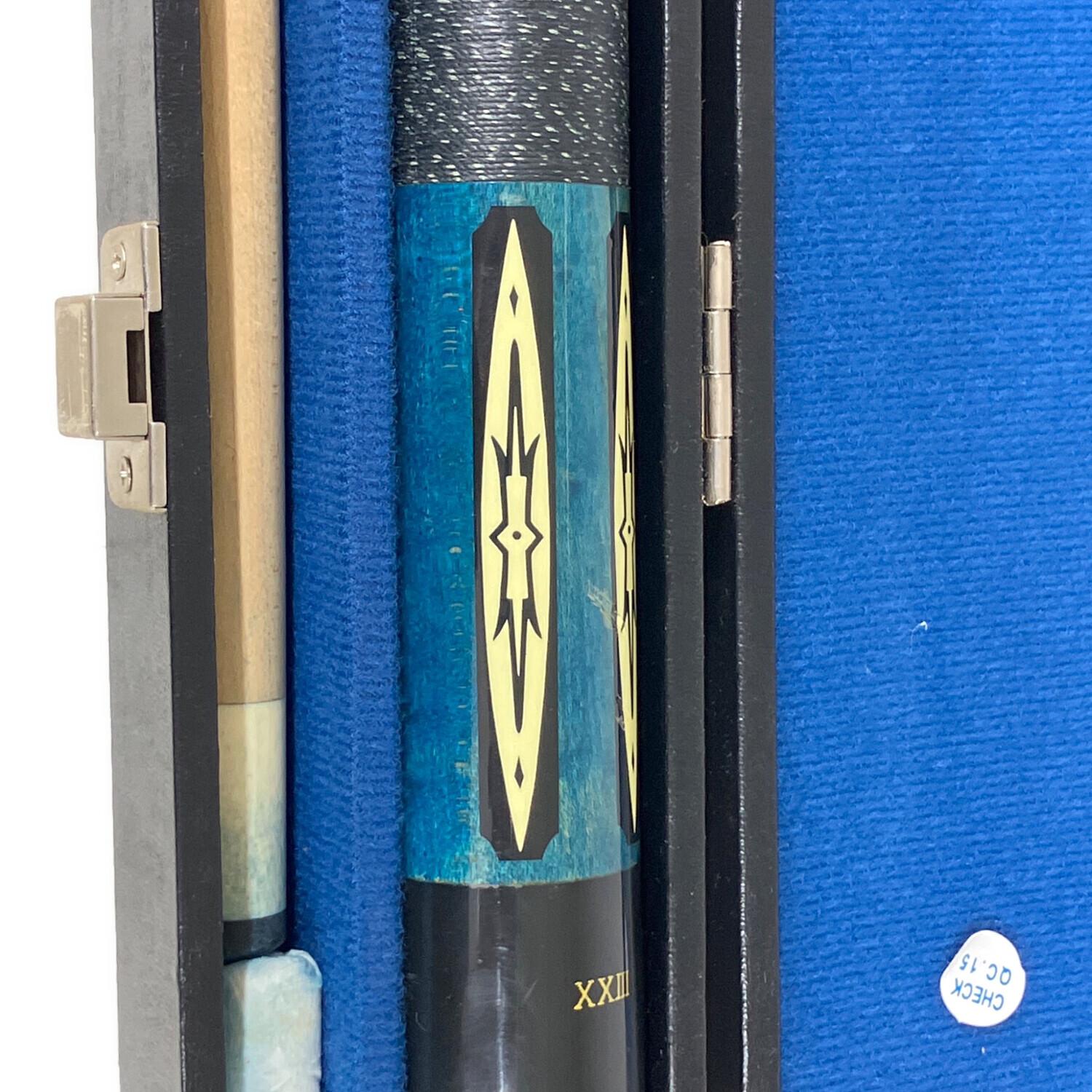 Adam (アダム) キュー XXⅢ ビリヤード｜トレファクONLINE