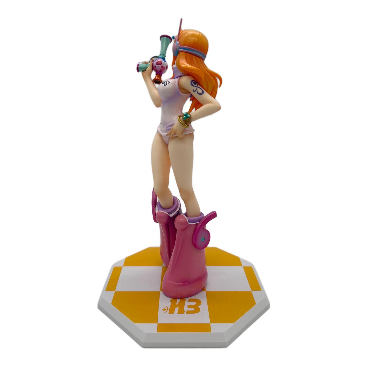 ONE PIECE (ワンピース) フィギュア Portrait.Of.Pirates