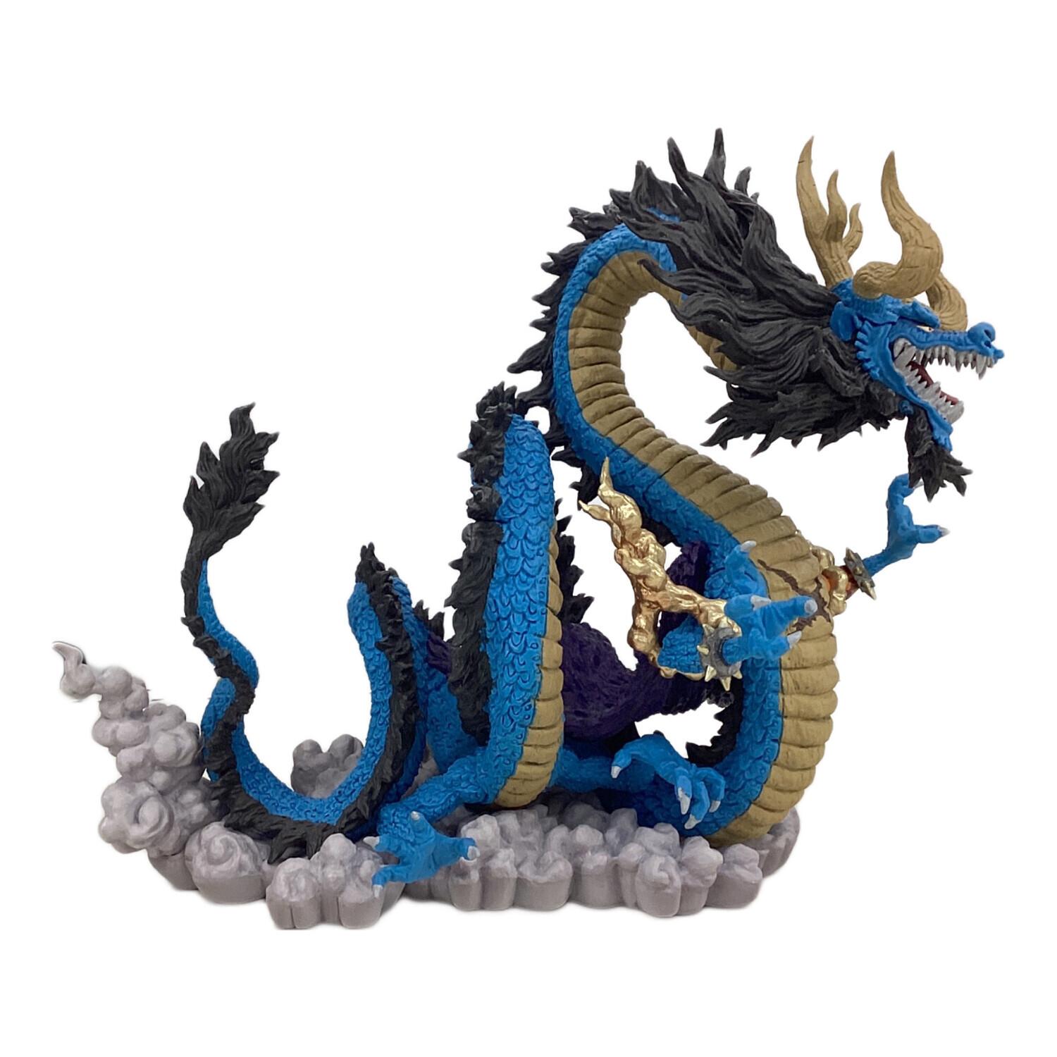 ONE PIECE (ワンピース) カイドウ フィギュア 一番くじA賞｜トレファク