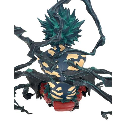 僕のヒーローアカデミア (ボクノヒーローアカデミア) 緑谷出久