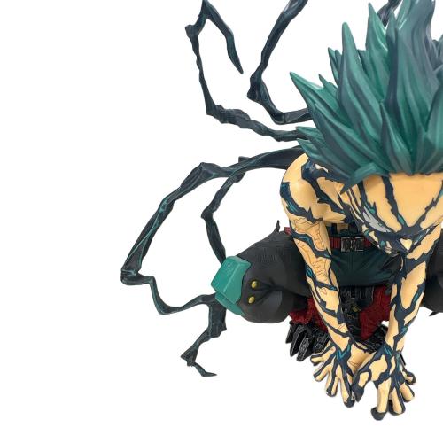 僕のヒーローアカデミア (ボクノヒーローアカデミア) 緑谷出久