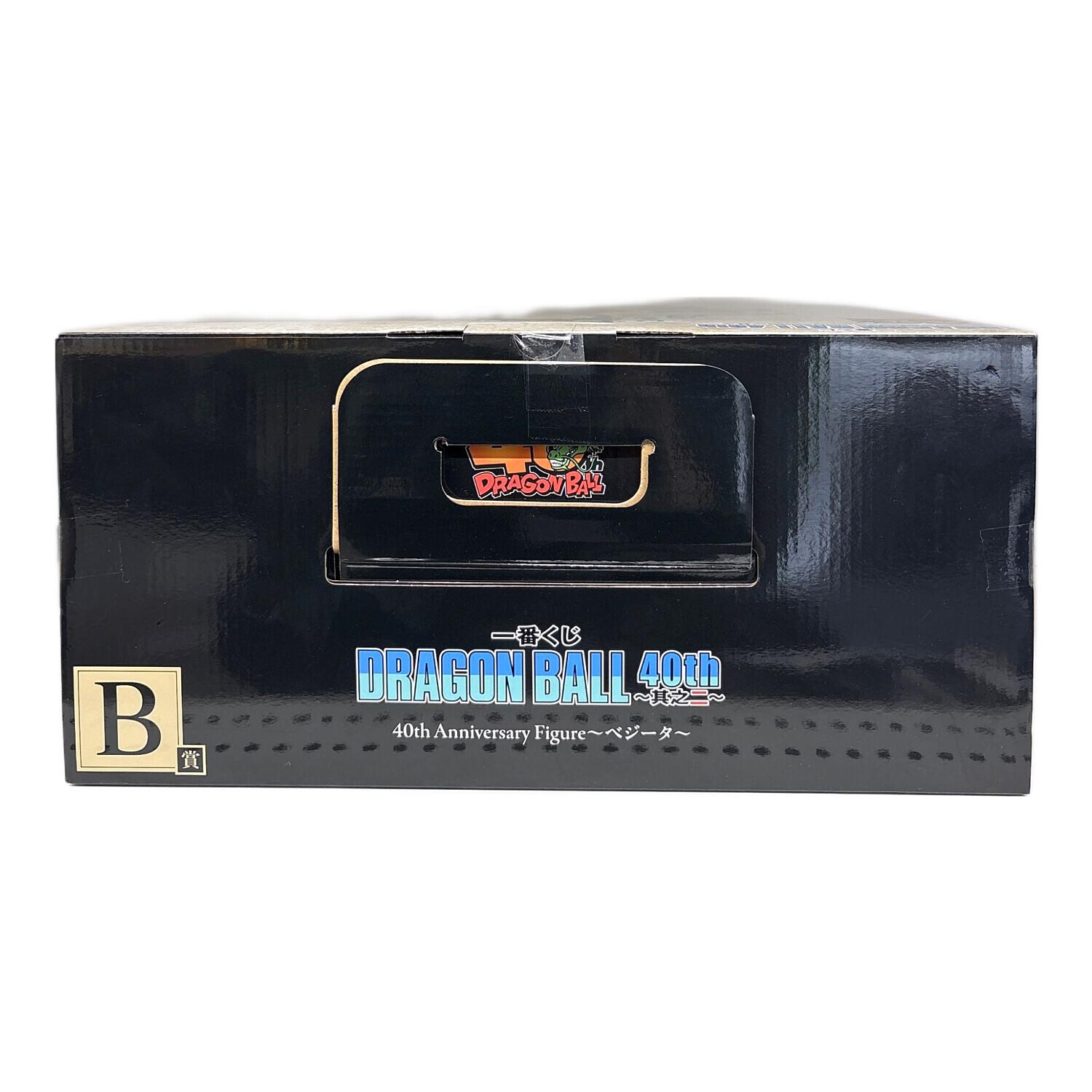 ドラゴンボール40th フィギュア B賞｜トレファクONLINE