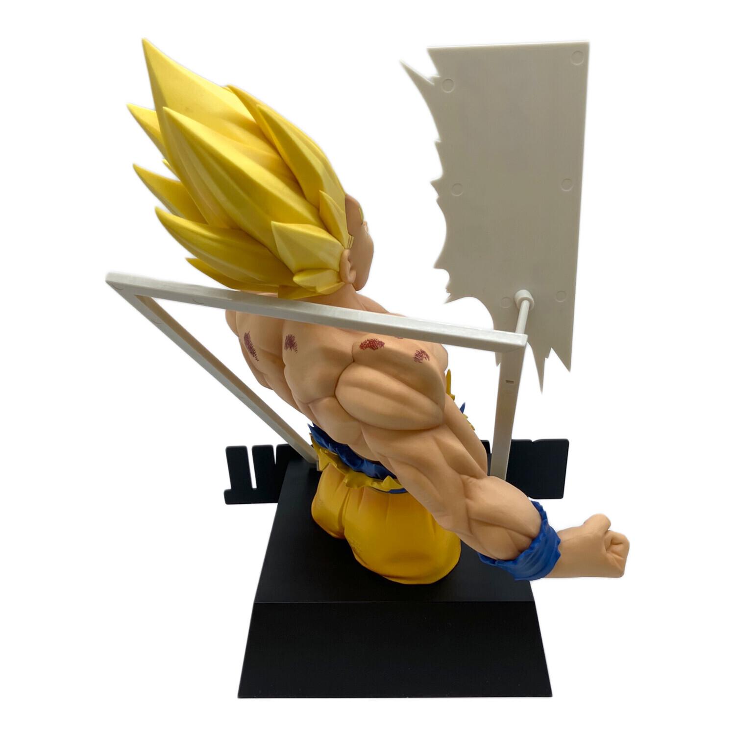 ドラゴンボール フィギュア 40TH ラストワン｜トレファクONLINE