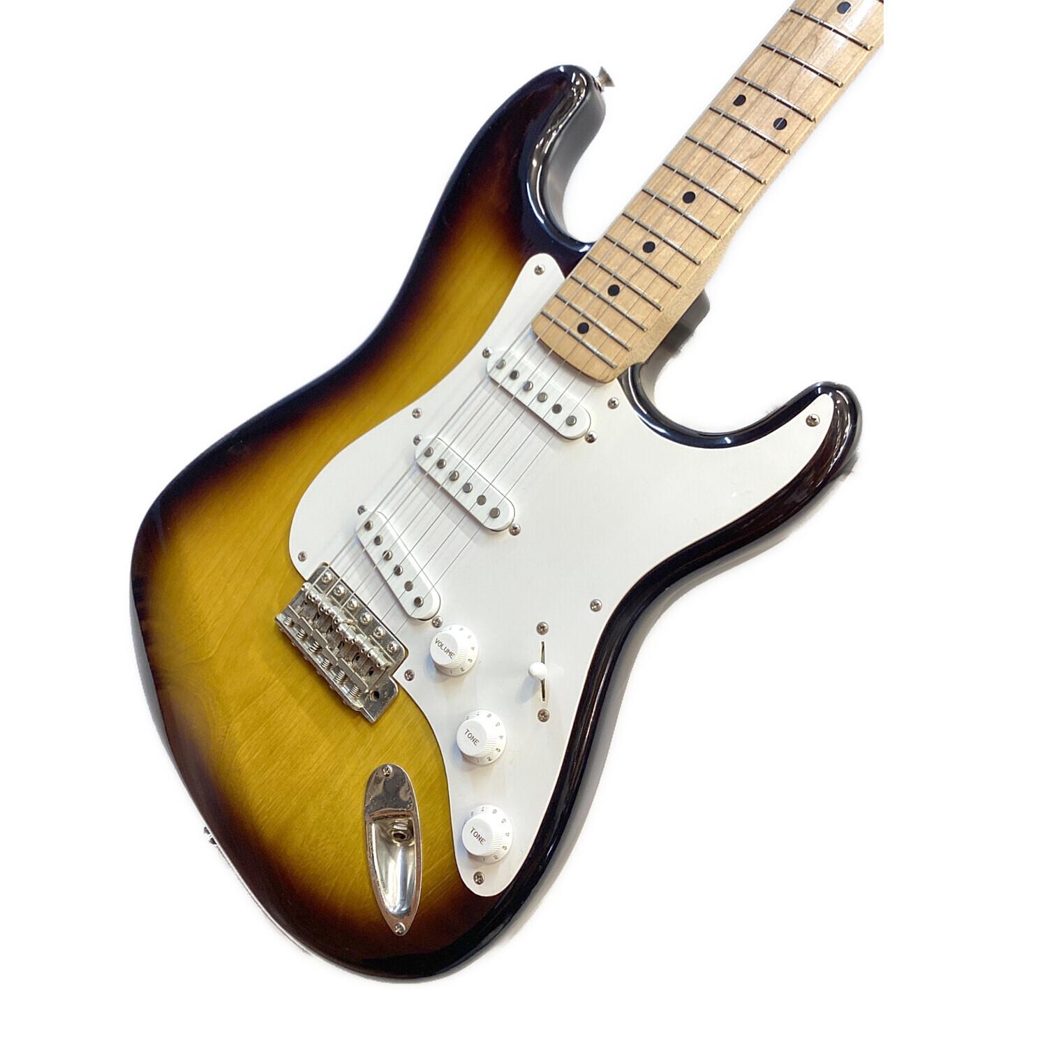 Greco (グレコ) エレキギター SPACEY SOUND SE500 1981年製造 STタイプ