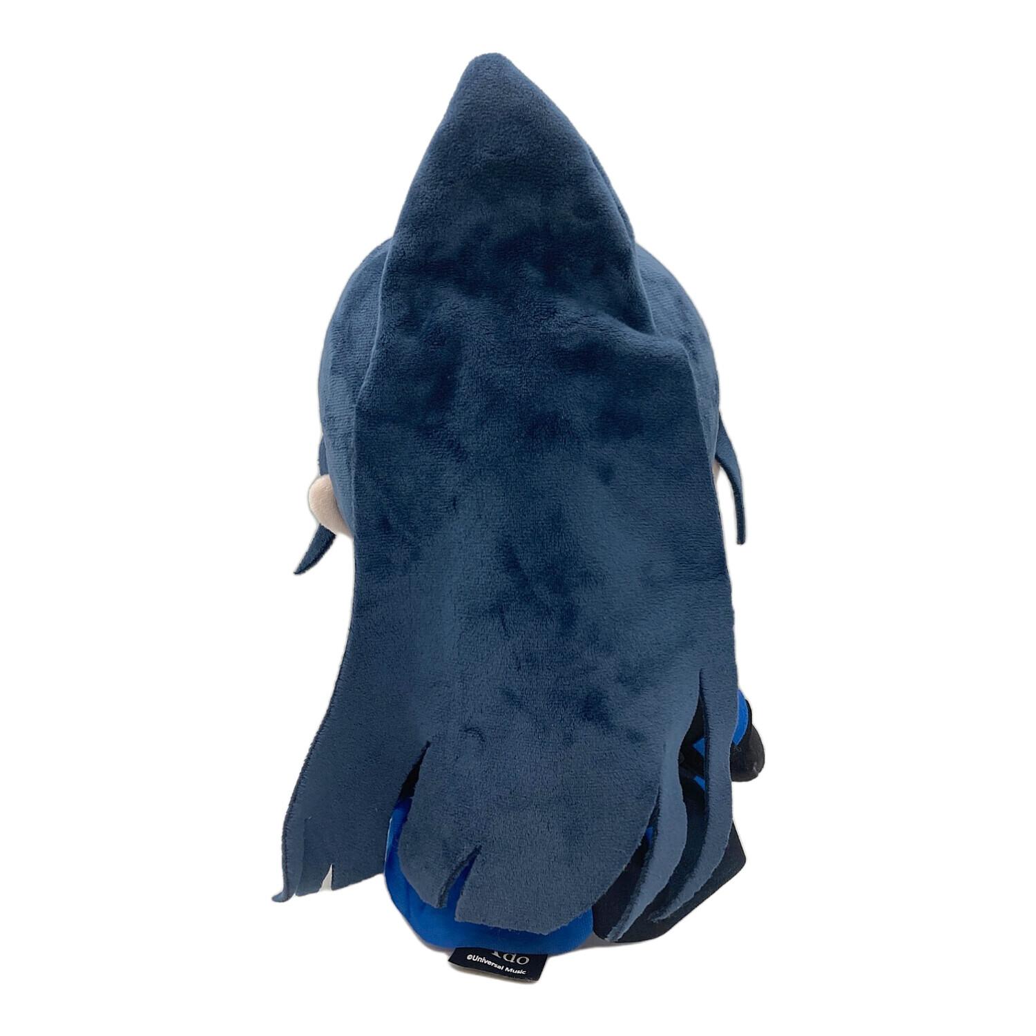 Ado (アド) うっせぇわ BIGぬいぐるみ｜トレファクONLINE