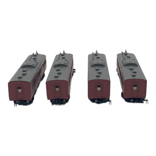 KATO (カトー) 415系100番台 国鉄色 8両セット Nゲージ｜トレファクONLINE