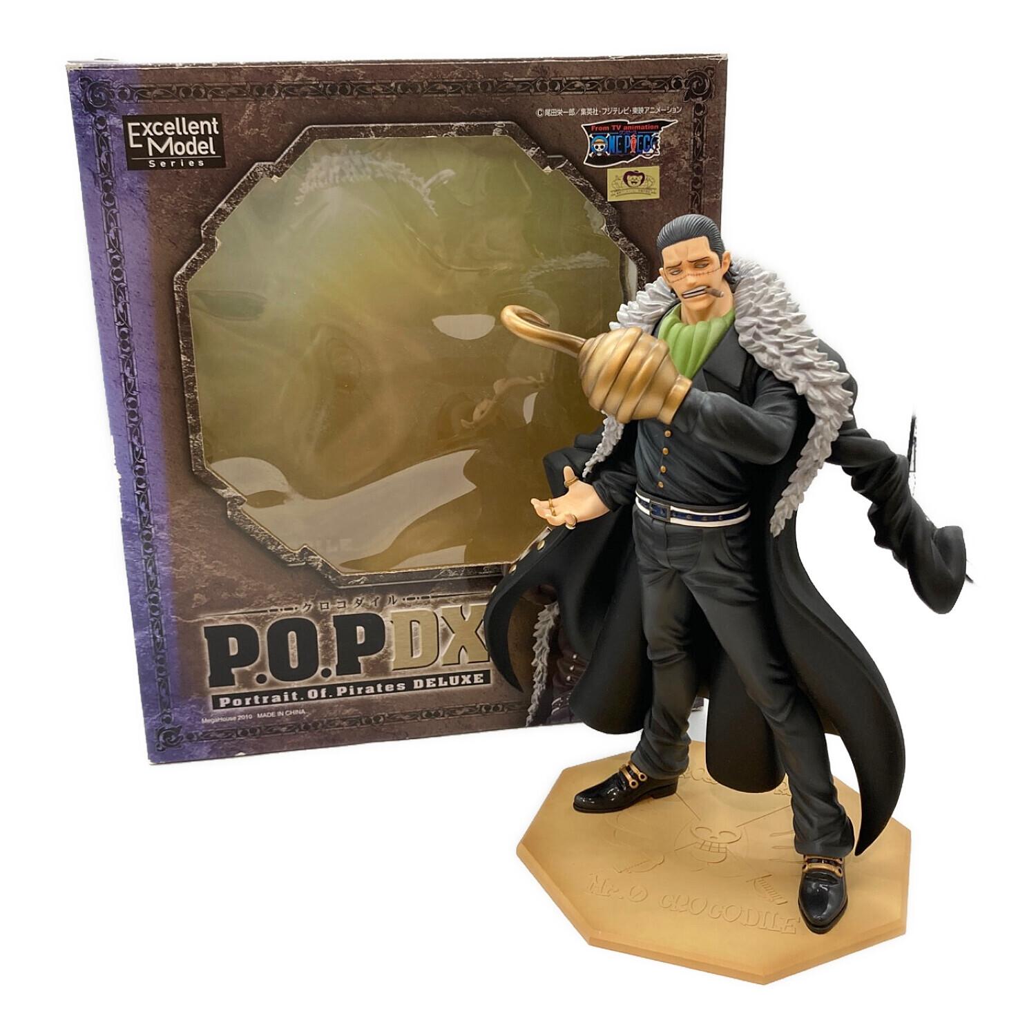 フィギュア 開封済み クロコダイル「ワンピースシリーズNEO-DX