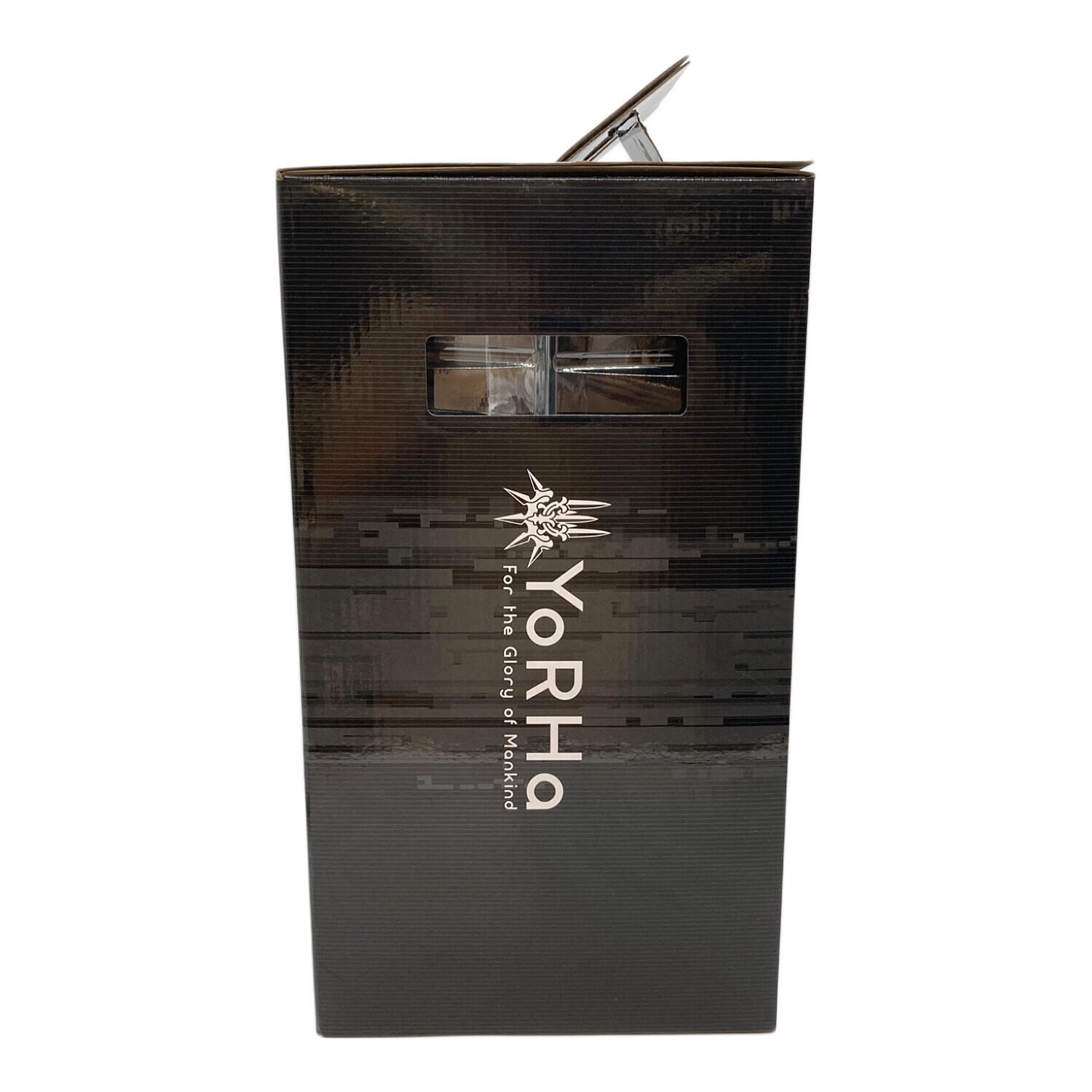 NieR：Automata 1.1a 放送記念くじ ヨルハ賞 ゴーグルOFFver. 2B