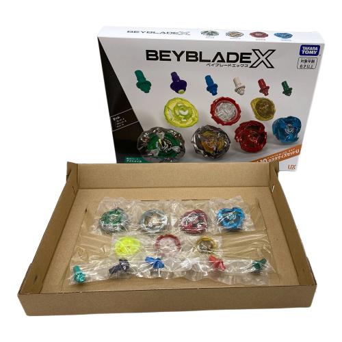TAKARA TOMY (タカラトミー) ベイブレード UX-10 カスタマイズセットU