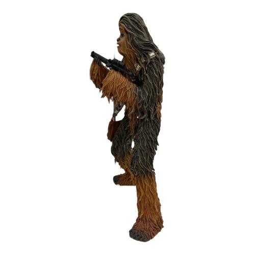 STAR WARS (スターウォーズ) チューバッカ フィギュア CHEWBACCA