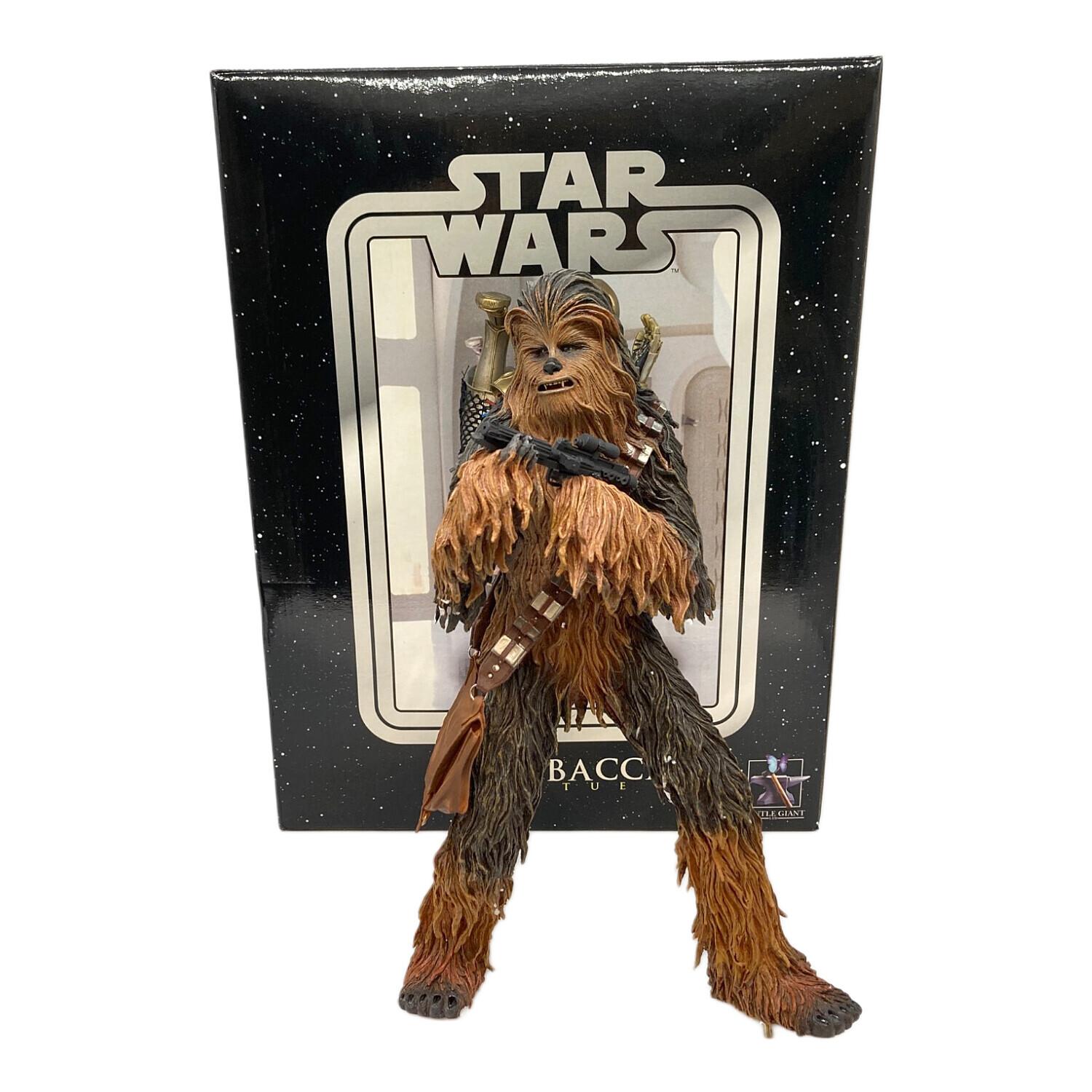 STAR WARS (スターウォーズ) チューバッカ フィギュア CHEWBACCA