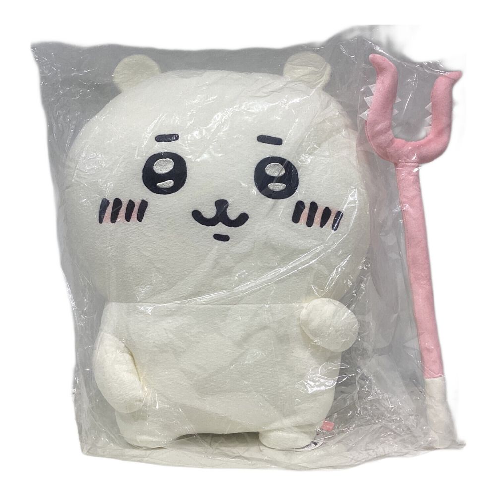 討伐棒をもった特大ぬいぐるみ ちいかわ｜トレファクONLINE