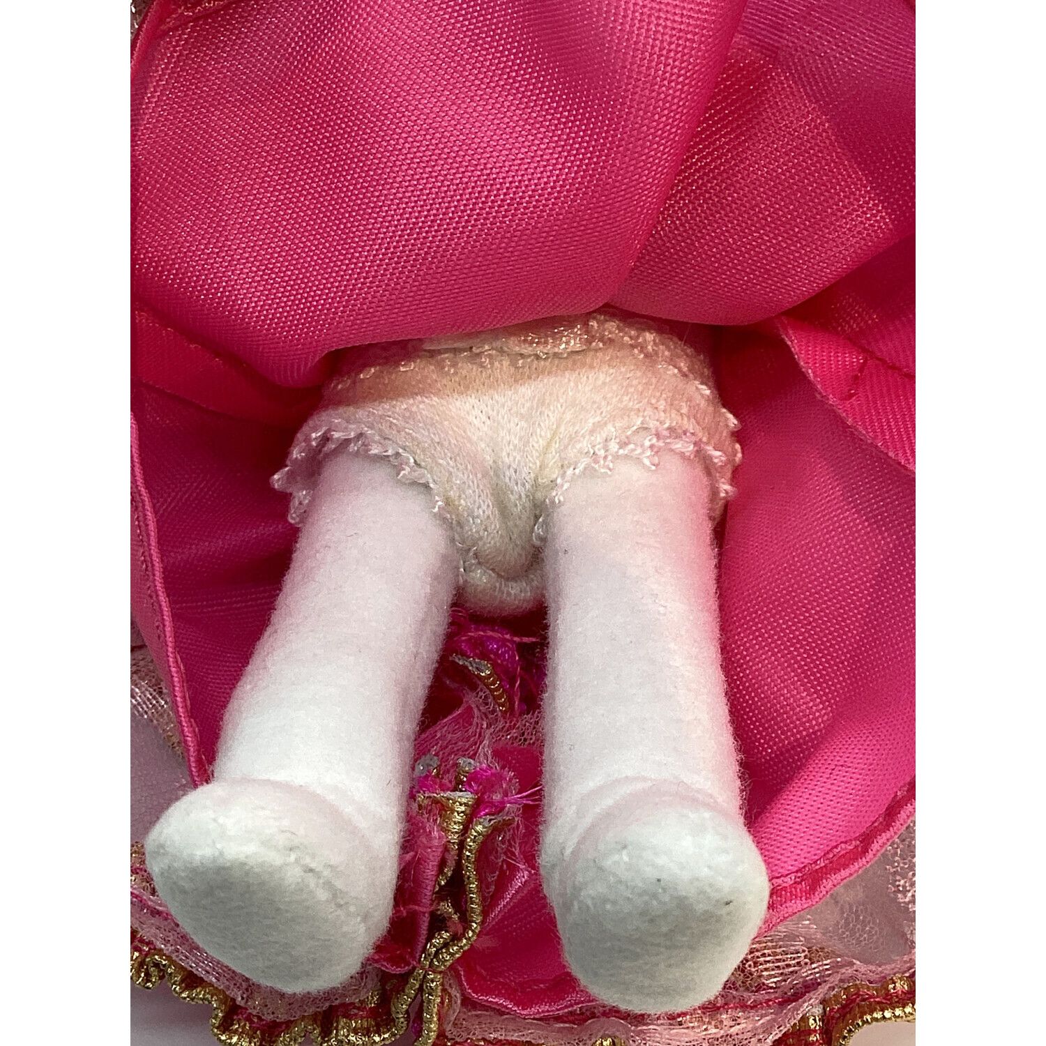 ハローキティ ドレスアップコレクション ピンクドレス｜トレファクONLINE