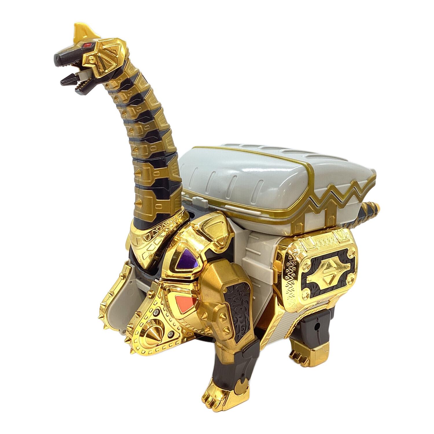 爆竜戦隊アバレンジャー (バクリュウセンタイアバレンジャー) 戦隊