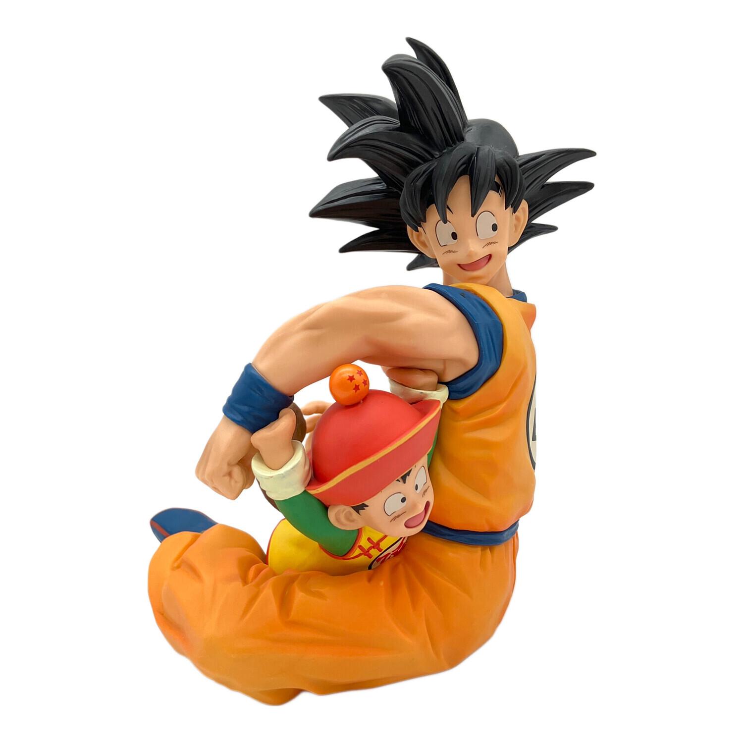 ドラゴンボール超 (ドラゴンボールスーパー) フィギュア 地球を守る