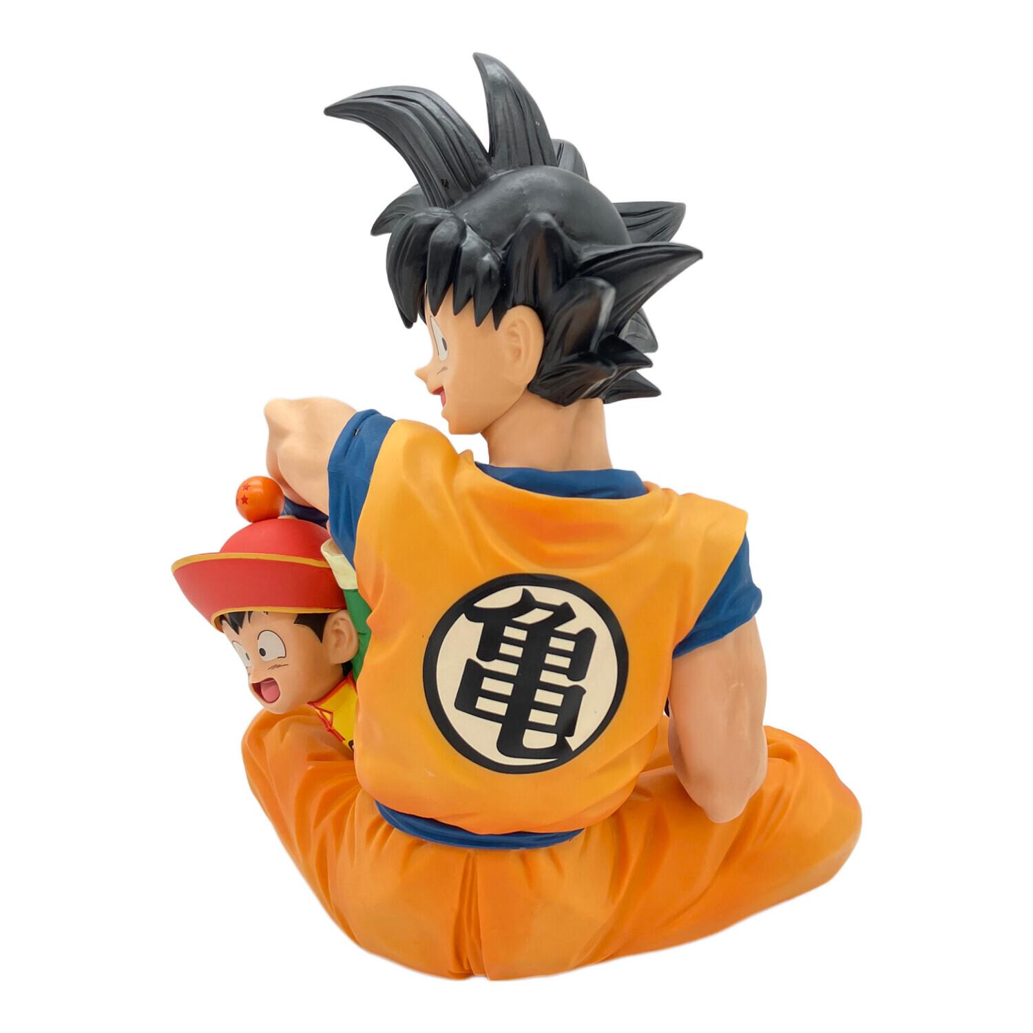 ドラゴンボール超 (ドラゴンボールスーパー) フィギュア 地球を守る