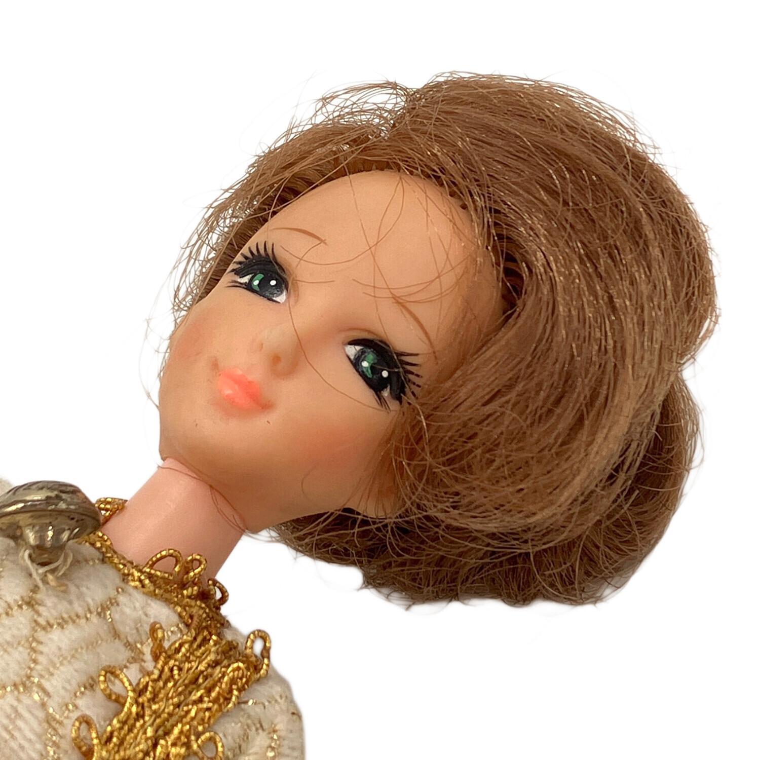 リカちゃん人形 初代リカちゃんママ 香山織江 現状販売｜トレファクONLINE