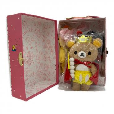 ブランド：リラックマ｜在庫：あり】商品一覧｜中古・リサイクル