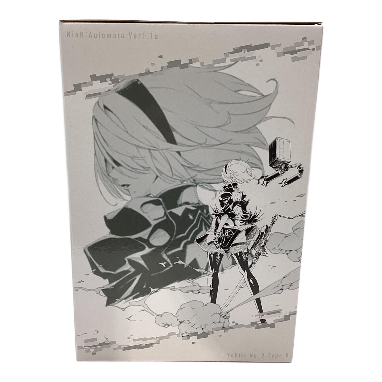 ラストワン賞フィギュア 2B ラストワンver. 「一番くじ NieR：Automata