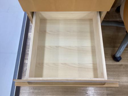 ACTUS (アクタス) 学習机・椅子セット ナチュラル VARIO｜トレファクONLINE