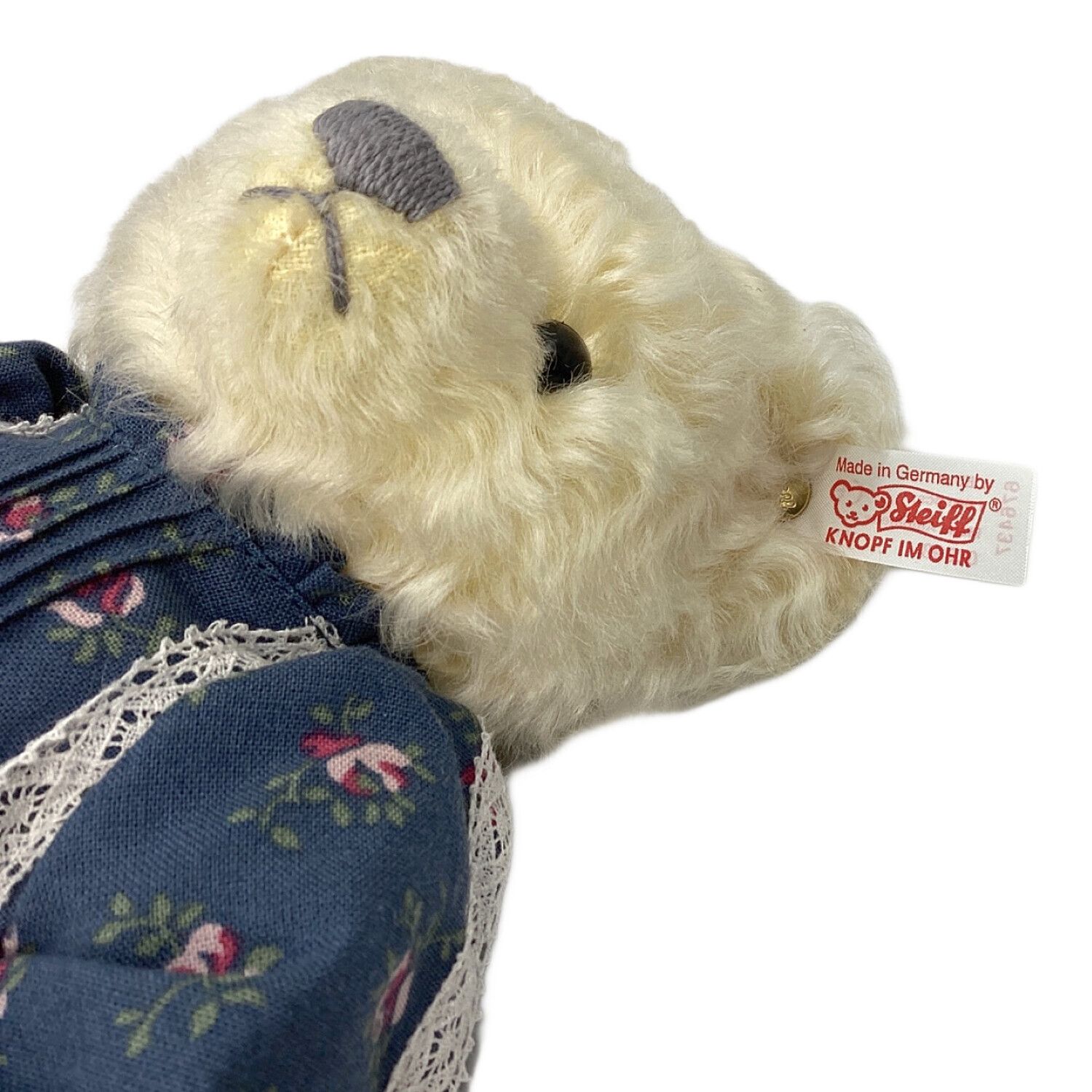 Steiff (シュタイフ) テディベア @ マリーアントワネットベア LAURA