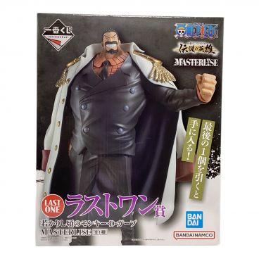 鬼滅の刃 (キメツノヤイバ) ラストワン賞フィギュア 錆兎 「一番くじ