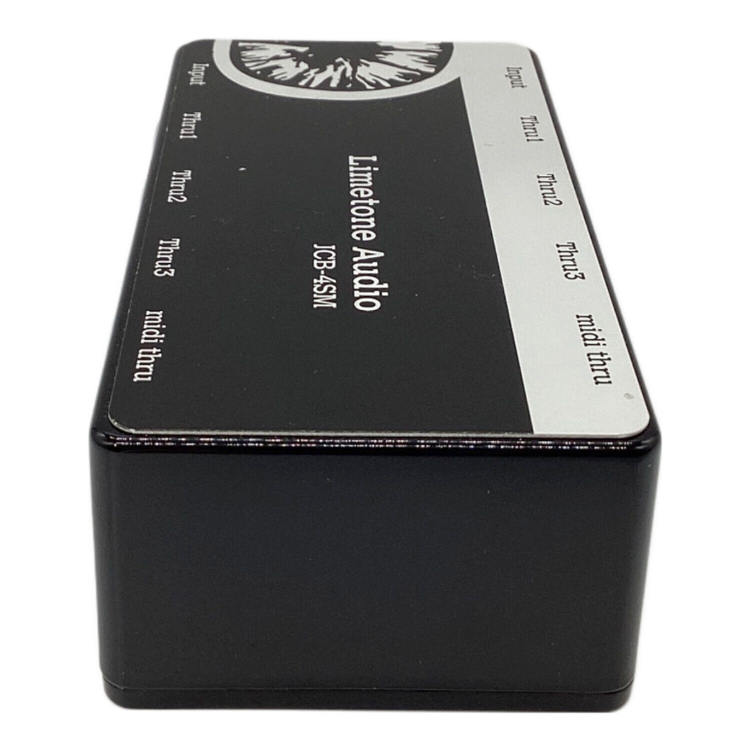 Limetone Audio ジャンクションボックス JCB-4CM｜トレファクONLINE